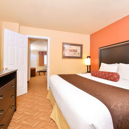 Best Western Durango Inn & Suites Buitenkant foto