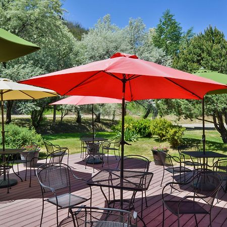 Best Western Durango Inn & Suites Buitenkant foto