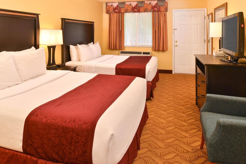 Best Western Durango Inn & Suites Buitenkant foto
