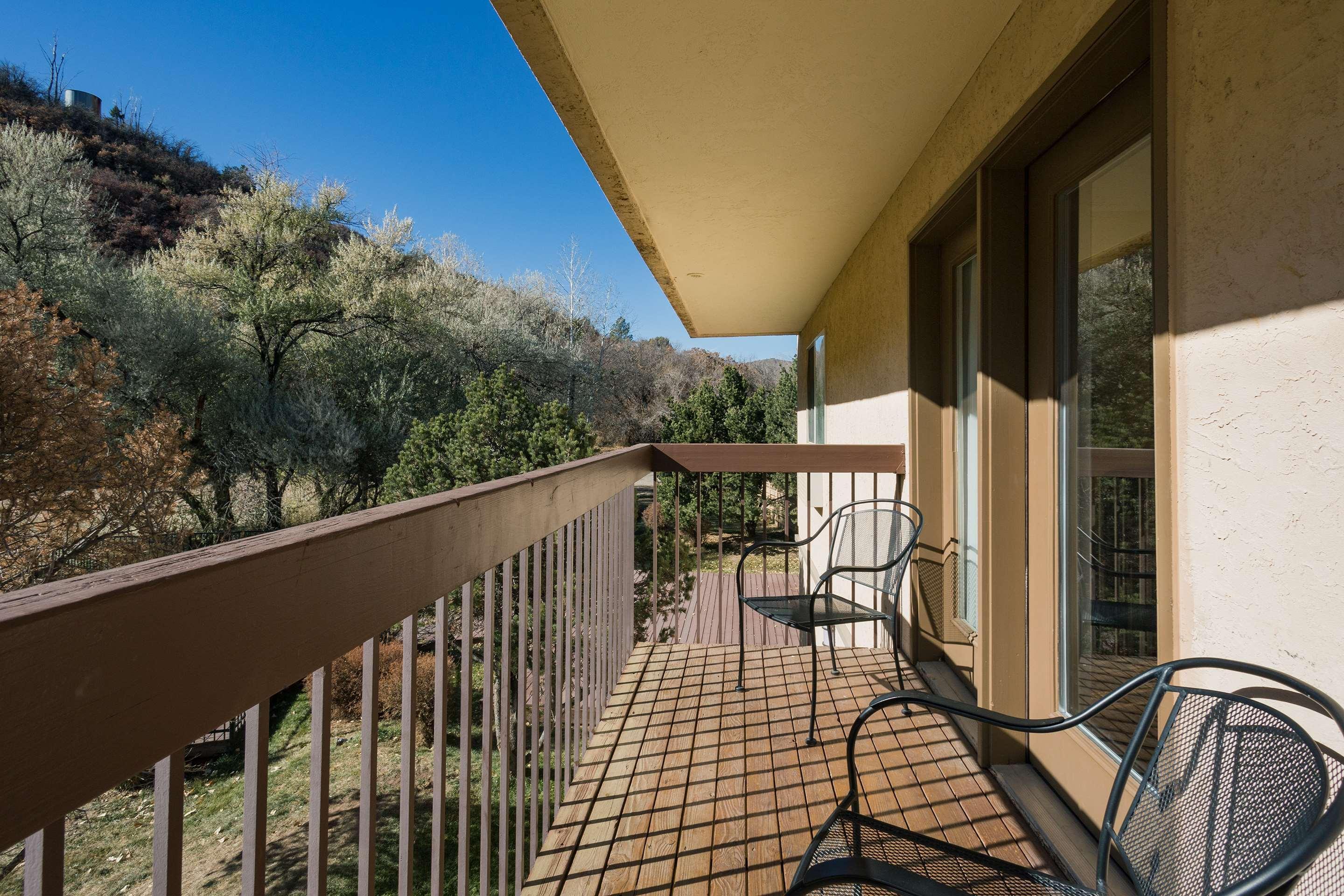 Best Western Durango Inn & Suites Buitenkant foto