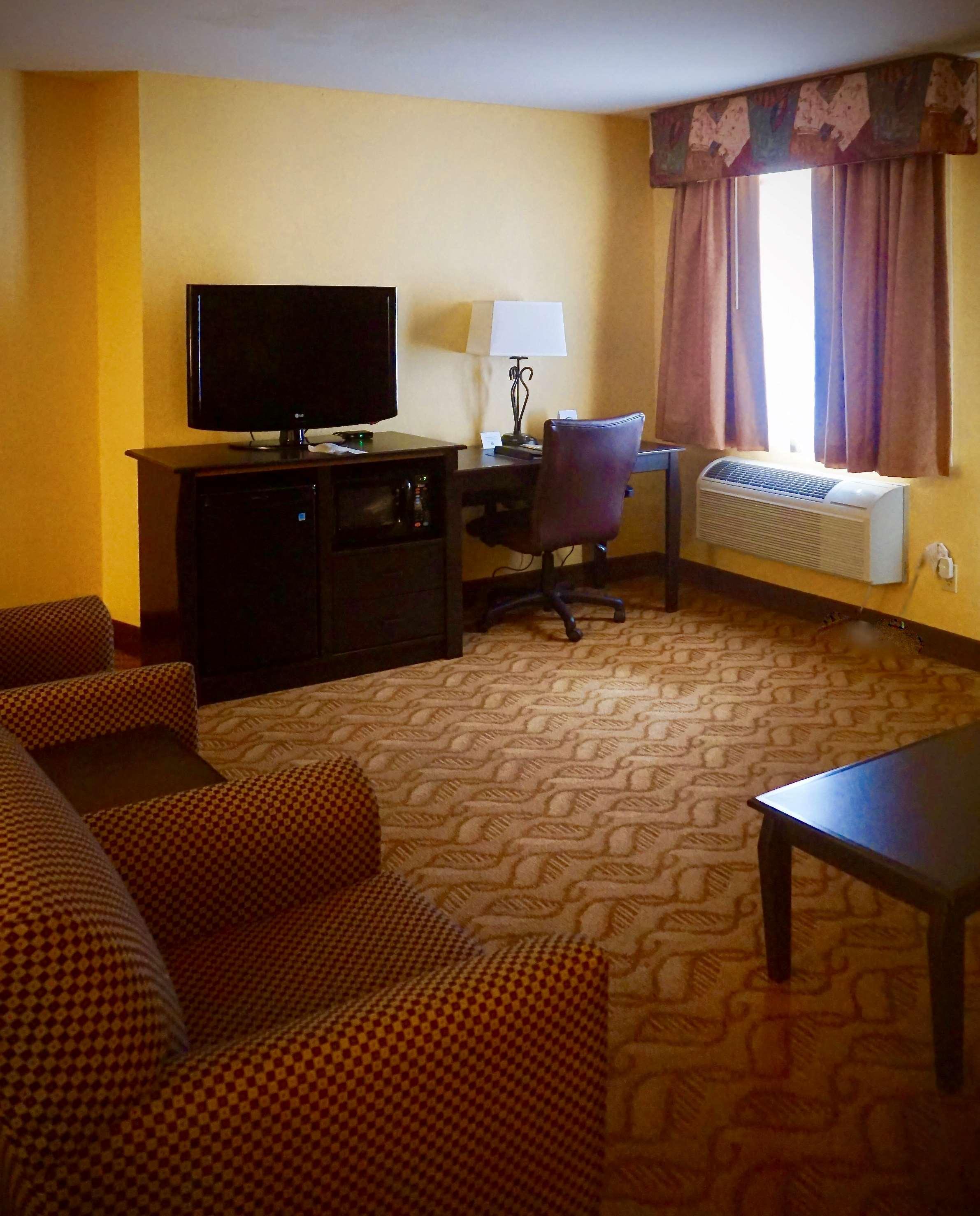 Best Western Durango Inn & Suites Buitenkant foto