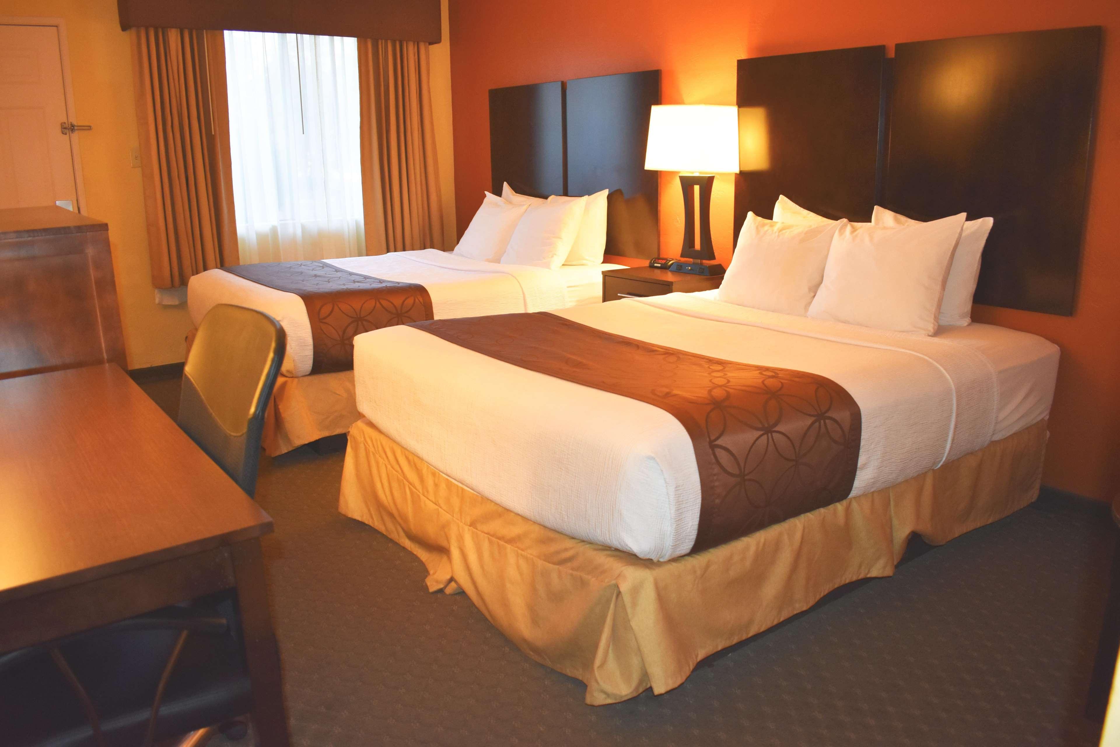 Best Western Durango Inn & Suites Buitenkant foto