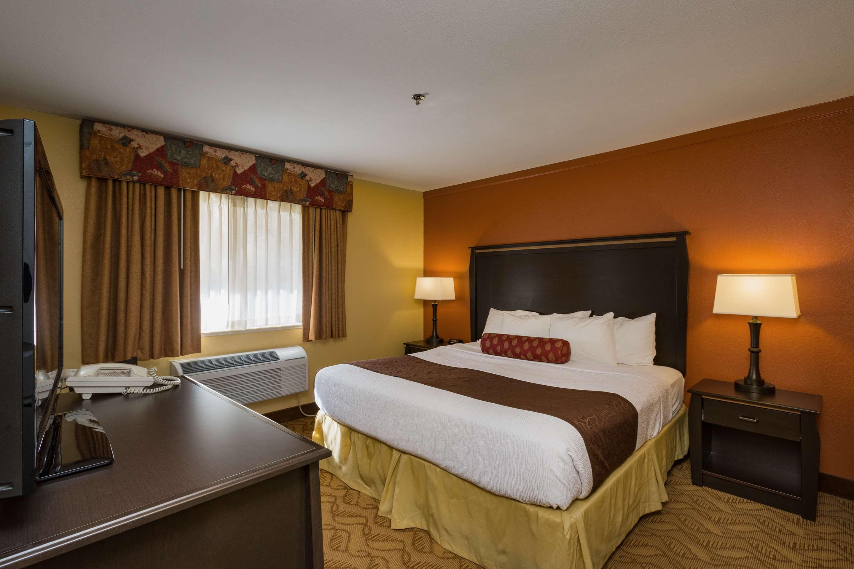 Best Western Durango Inn & Suites Buitenkant foto