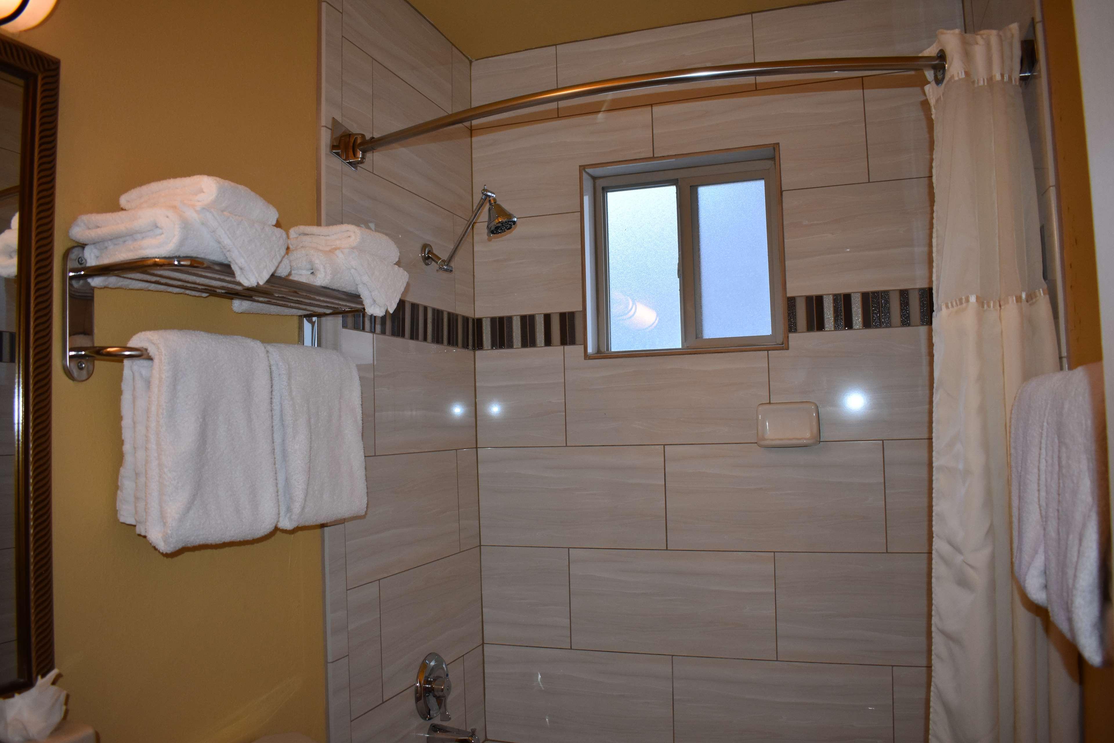 Best Western Durango Inn & Suites Buitenkant foto