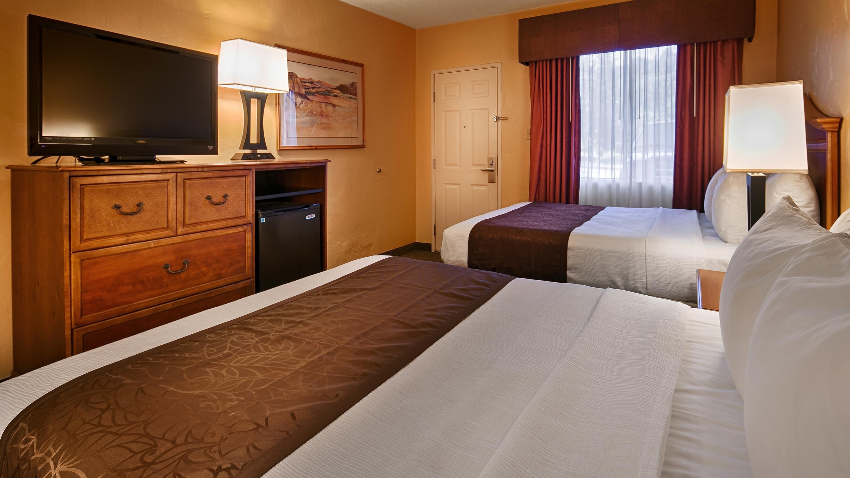 Best Western Durango Inn & Suites Buitenkant foto