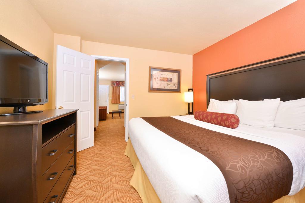 Best Western Durango Inn & Suites Buitenkant foto