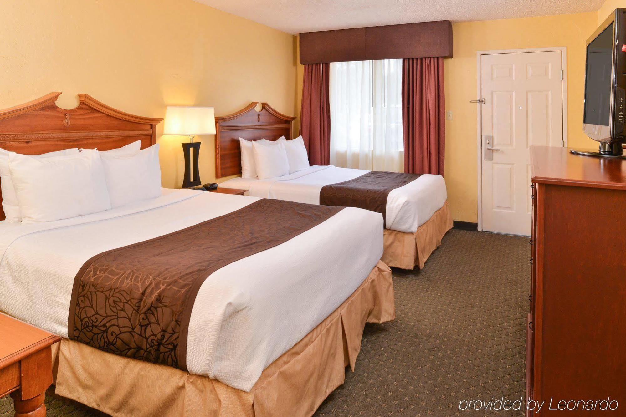 Best Western Durango Inn & Suites Buitenkant foto