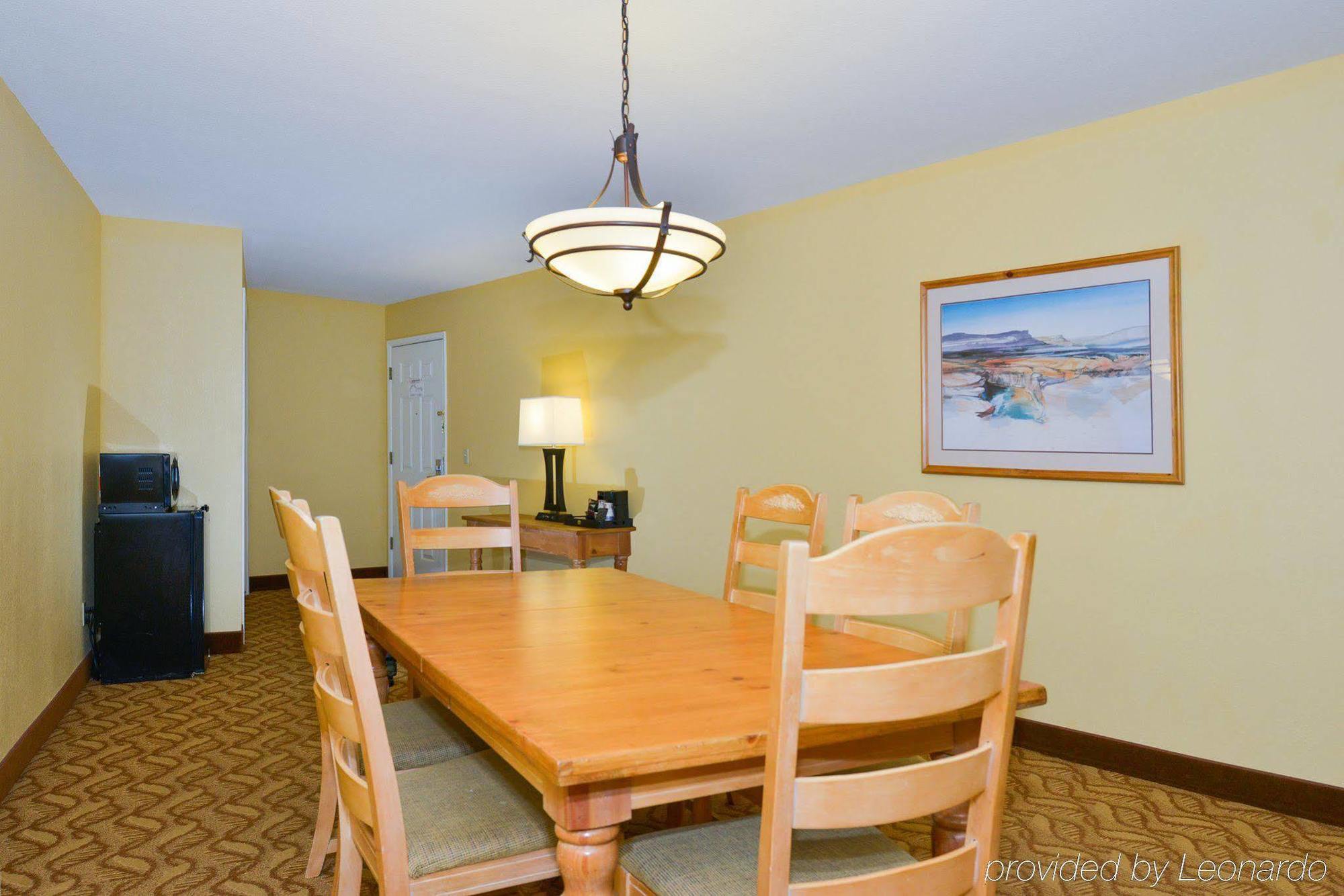 Best Western Durango Inn & Suites Buitenkant foto