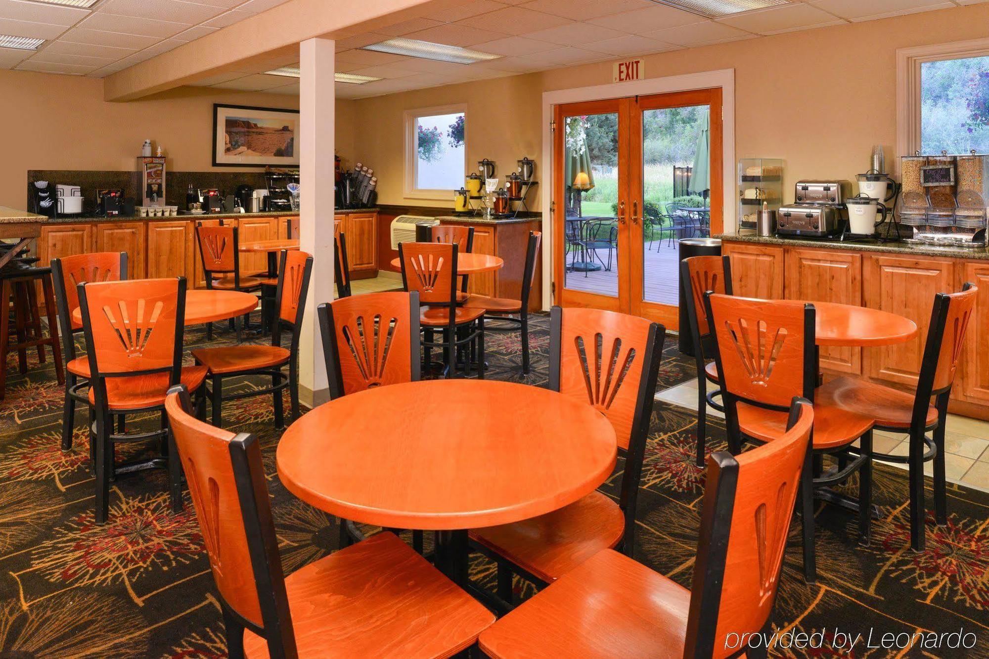 Best Western Durango Inn & Suites Buitenkant foto
