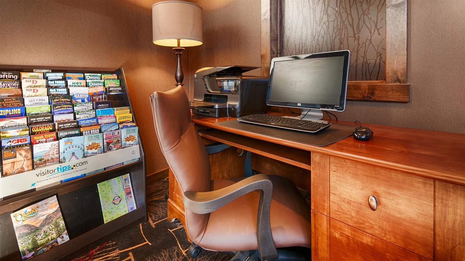 Best Western Durango Inn & Suites Buitenkant foto