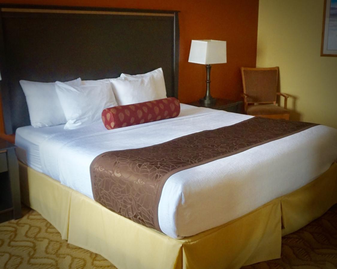 Best Western Durango Inn & Suites Buitenkant foto