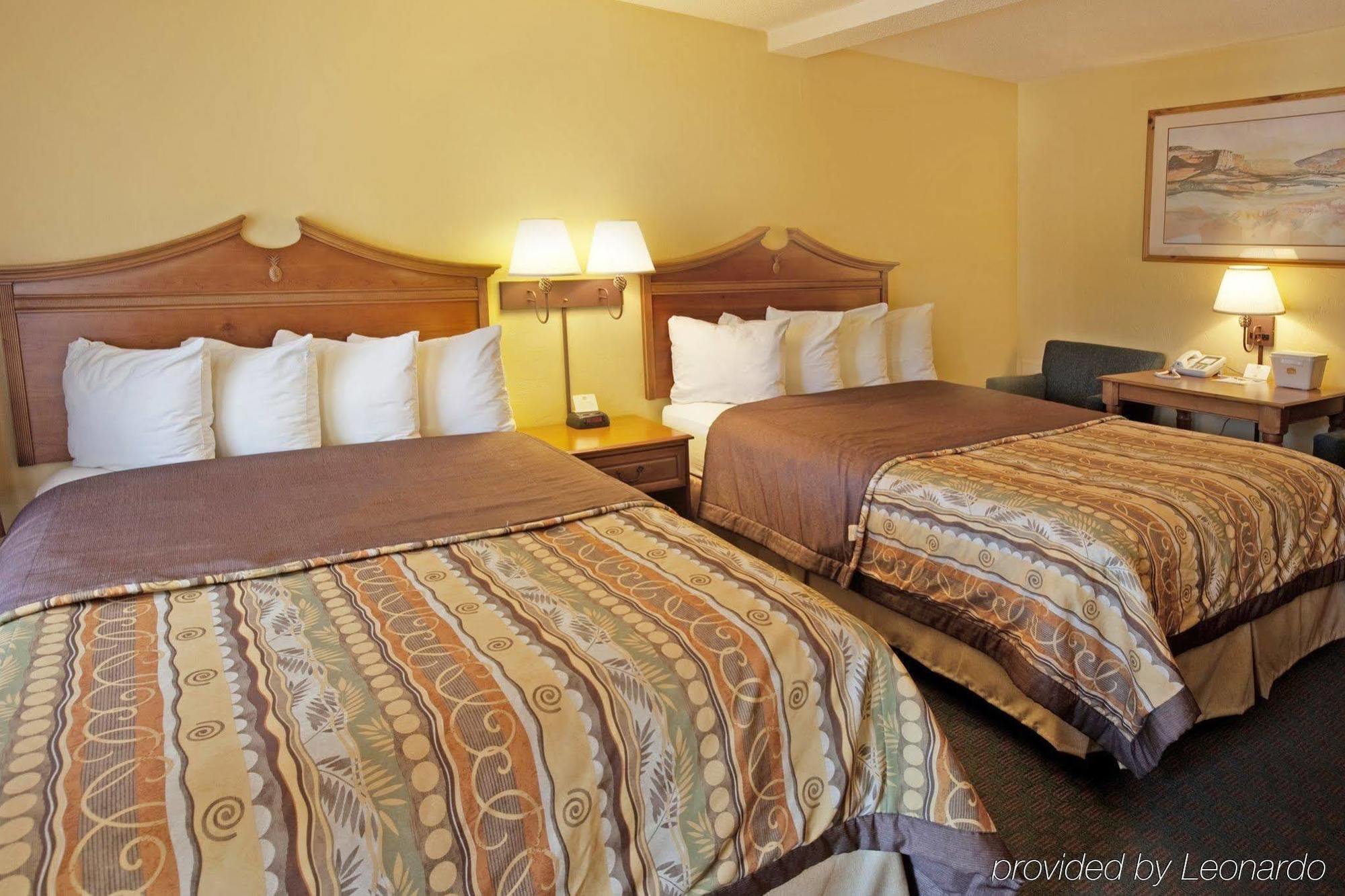 Best Western Durango Inn & Suites Buitenkant foto