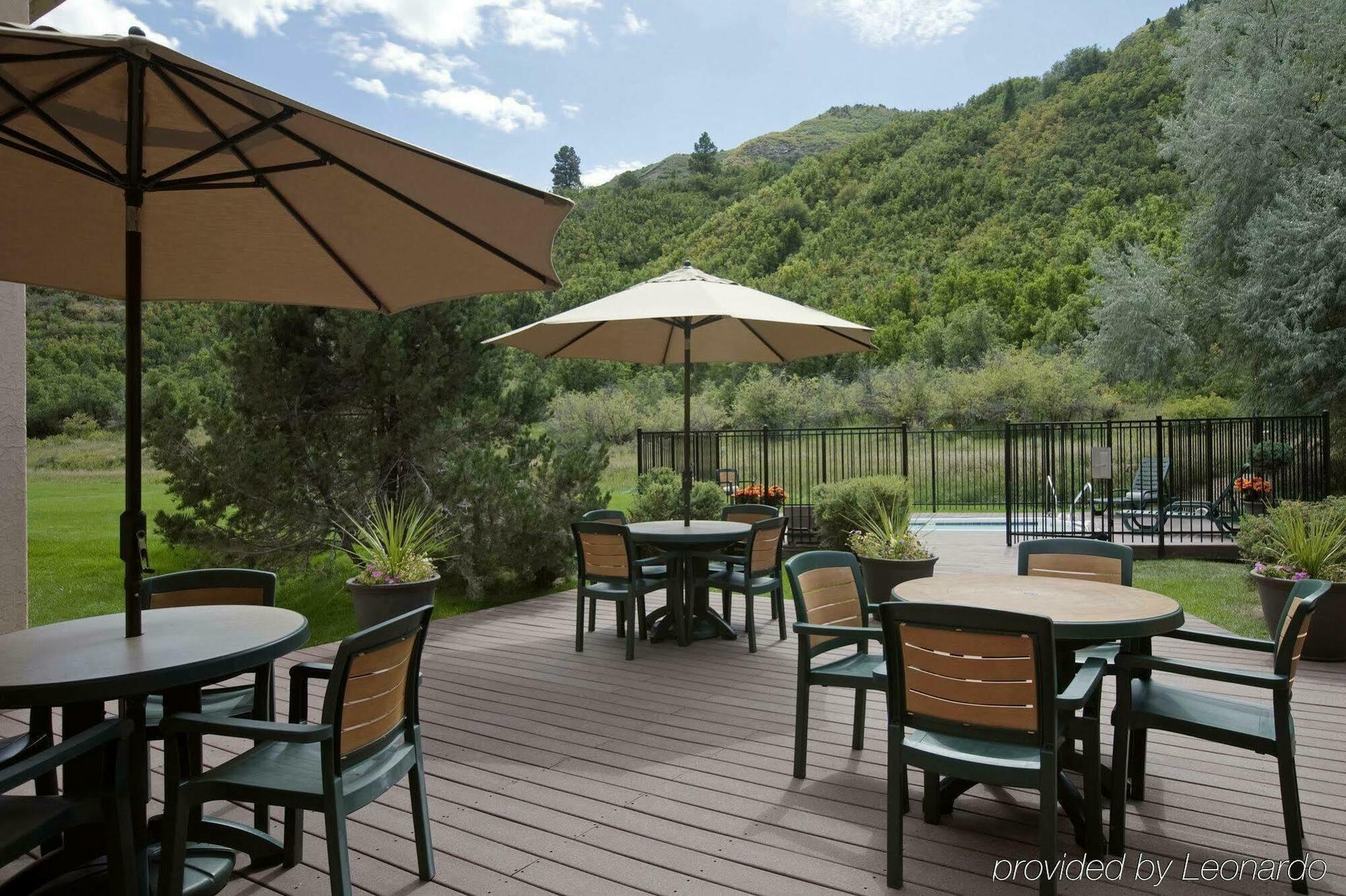 Best Western Durango Inn & Suites Buitenkant foto
