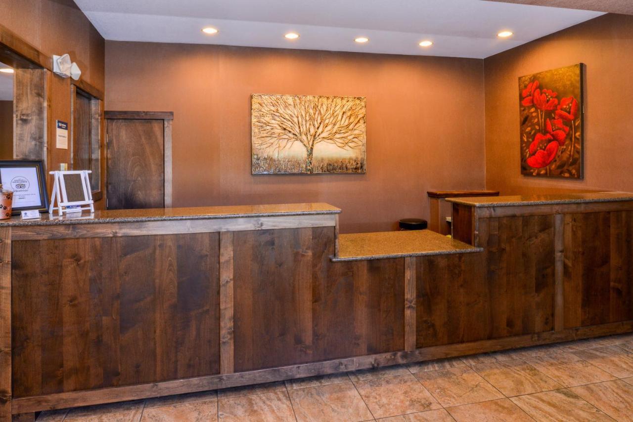 Best Western Durango Inn & Suites Kamer foto